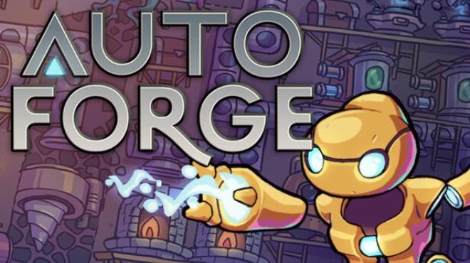 AutoForge Free Download