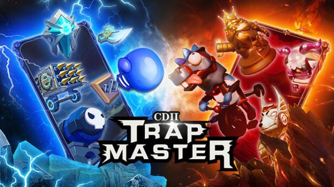 CD 2: Trap Master Free Download