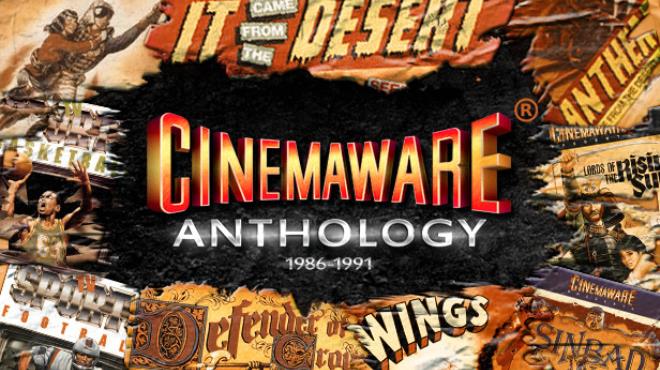 Cinemaware Anthology: 1986-1991 Free Download