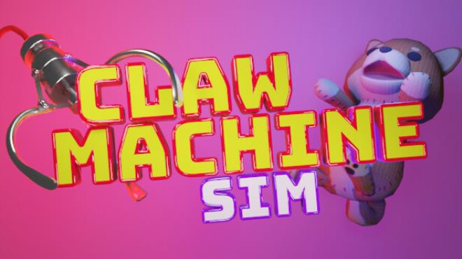 Claw Machine Sim Free Download