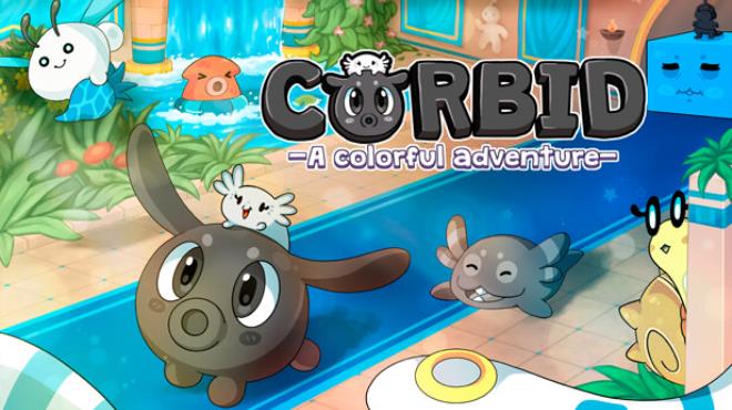 Corbid! A Colorful Adventure Free Download