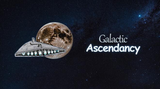 Galactic Ascendancy Free Download