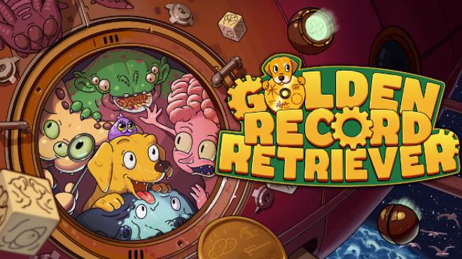 Golden Record Retriever Free Download