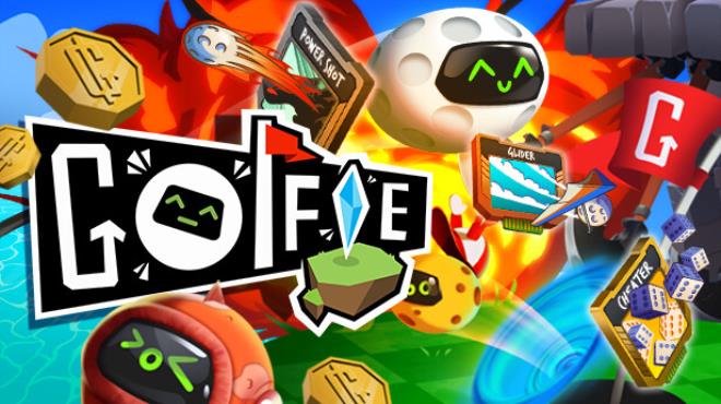 Golfie Free Download