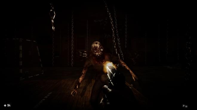 Gore Doctor Torrent Download