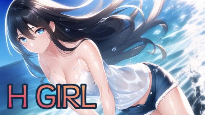 H Girl Free Download