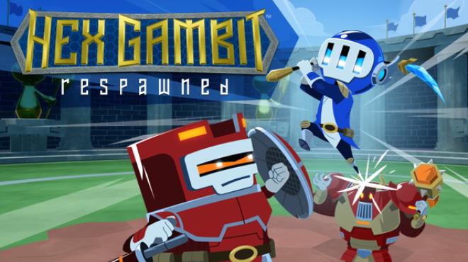 Hex Gambit: Respawned Free Download