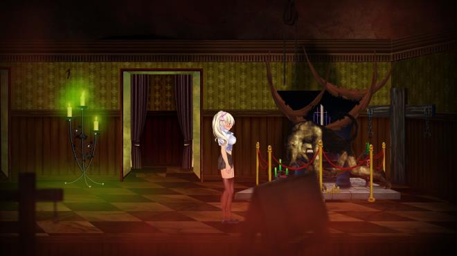 Jester`s Theater Museum Torrent Download