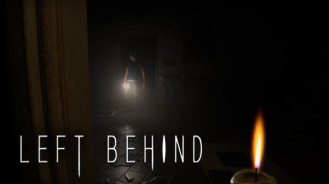 Left Behind Free Download