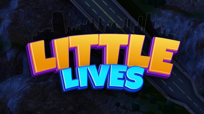 Little Lives Free Download