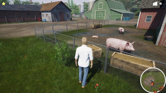 My Life: Farm Vet Torrent Download