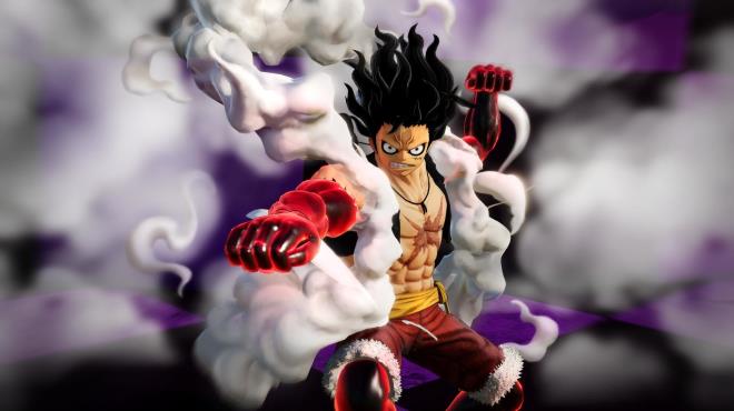 ONE PIECE: PIRATE WARRIORS 4 Torrent Download