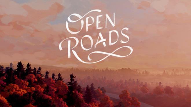 Open Roads Free Download