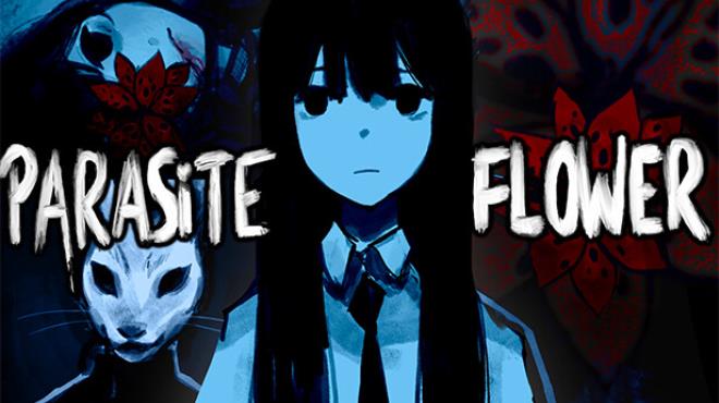 PARASiTE FLOWER Free Download