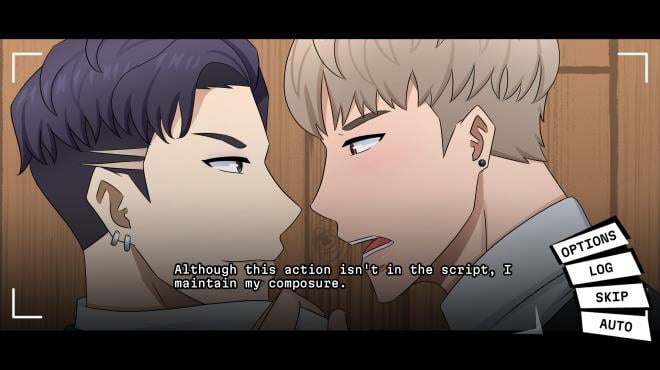 Revenge of the Antagonist - BL (Boys Love) Torrent Download