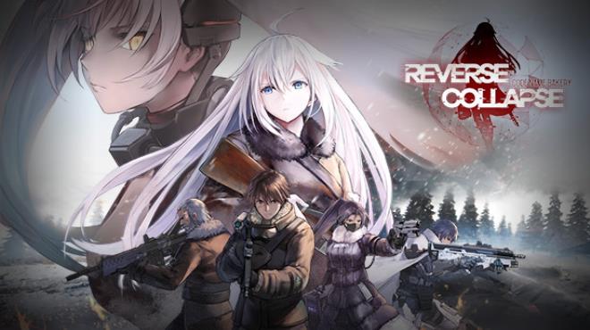 Reverse Collapse: Code Name Bakery Free Download