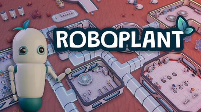 Roboplant Free Download