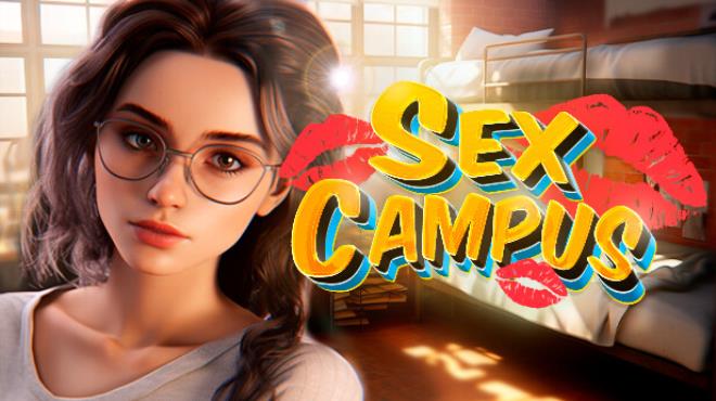 SEX Campus🔞 Free Download