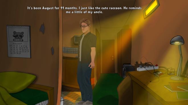 Scott Whiskers in: the Search for Mr. Fumbleclaw Torrent Download