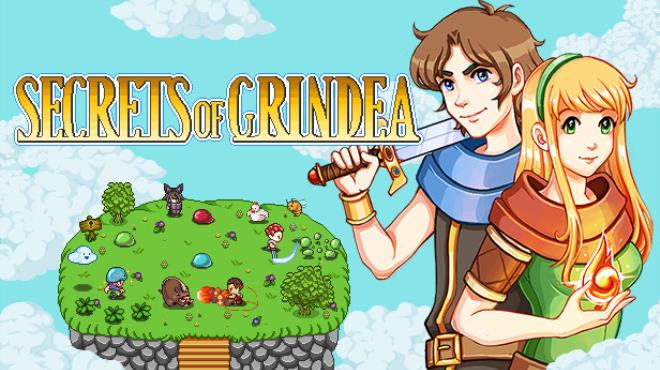 Secrets of Grindea Free Download