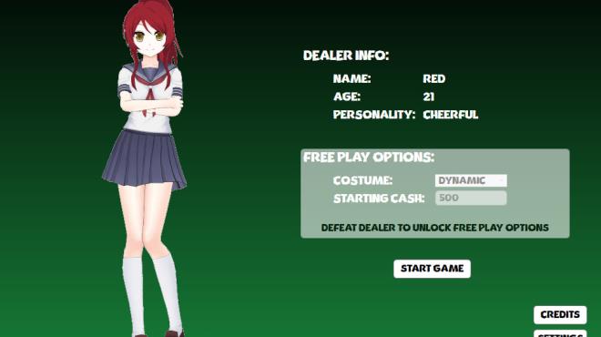 Sexy Blackjack Torrent Download