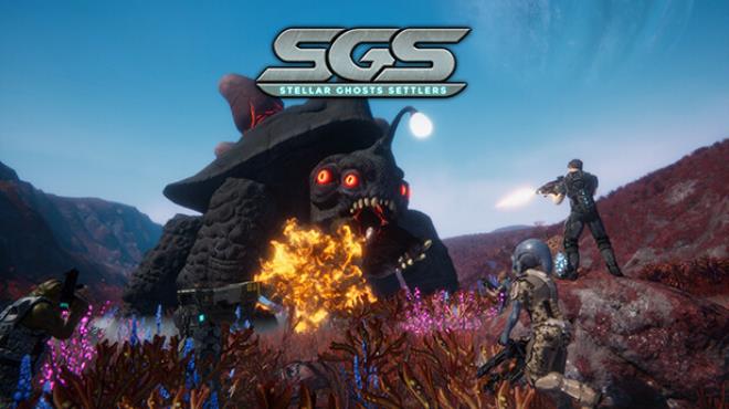 Stellar Ghosts Settlers Free Download