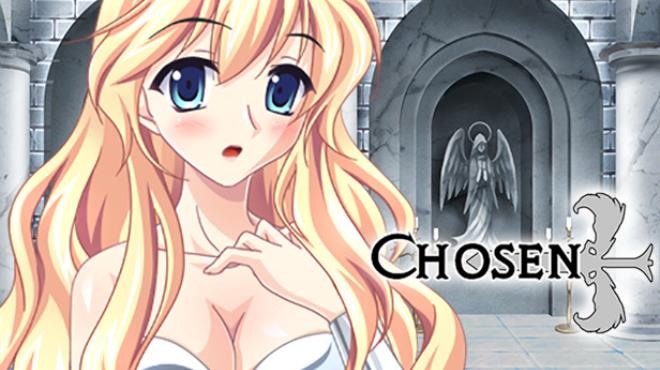 The Chosen RPG Free Download