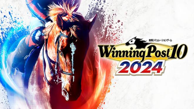 Winning Post 10 2024 Free Download