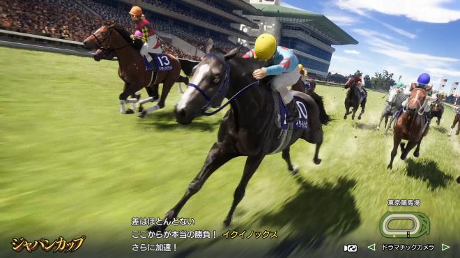Winning Post 10 2024 Torrent Download
