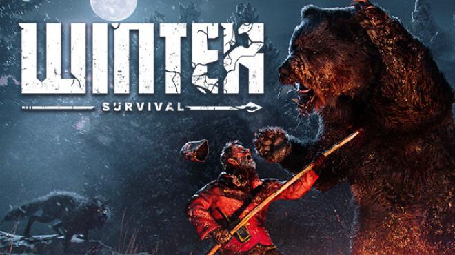 Winter Survival Free Download