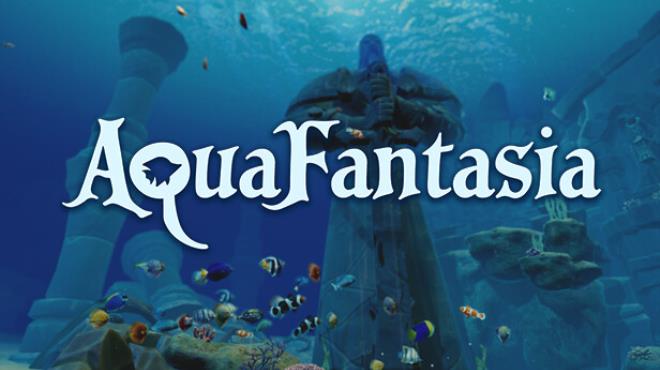 AquaFantasia Free Download