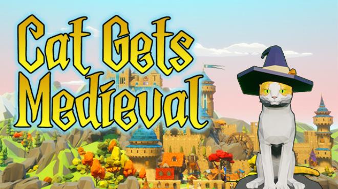 Cat Gets Medieval Free Download