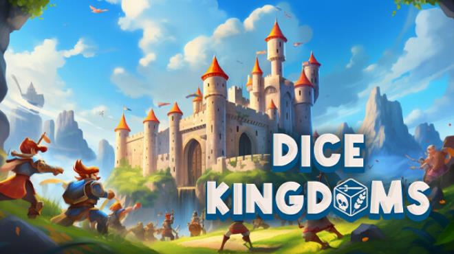 Dice Kingdoms Free Download