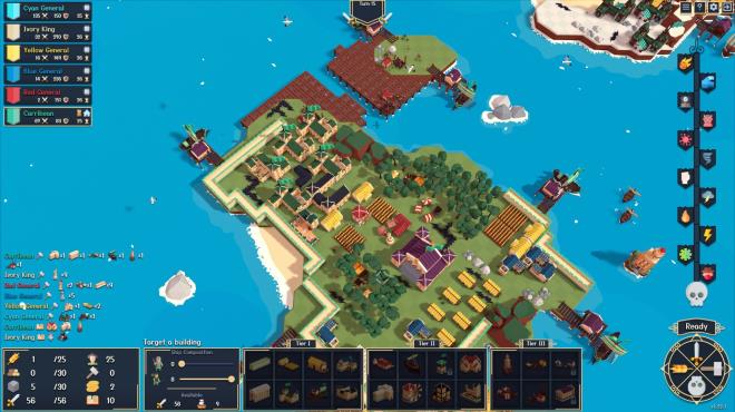 Dice Kingdoms PC Crack