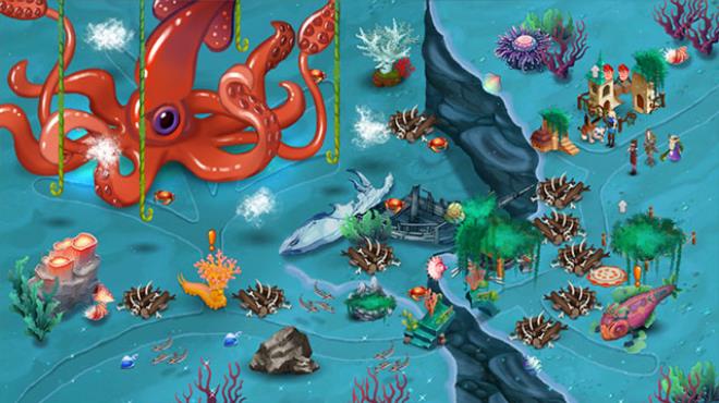 Elven Rivers 5 Undersea Collectors Edition Torrent Download