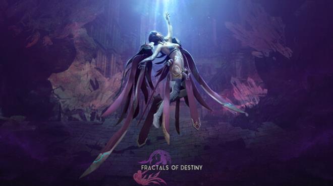 FRACTALS OF DESTINY Free Download