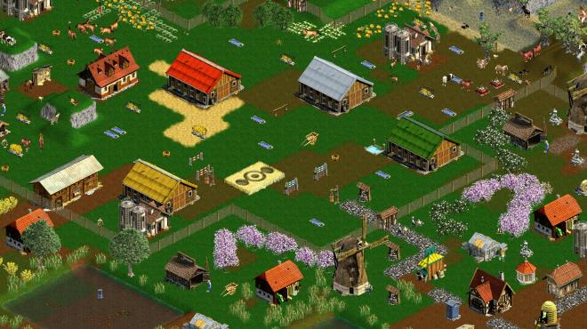 Farm World Torrent Download