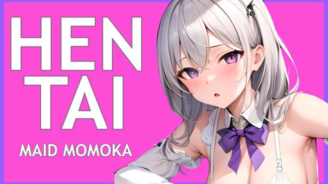 Hentai Maid Momoka Free Download