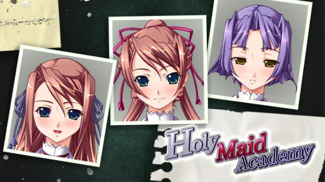 Holy Maid Academy Free Download