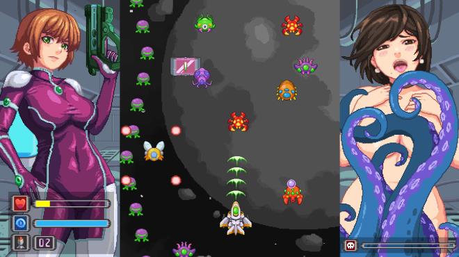 Hot Tentacles Shooter Torrent Download