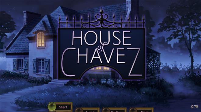 House Of Chavez Torrent Download