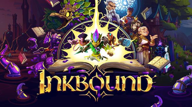 Inkbound Free Download