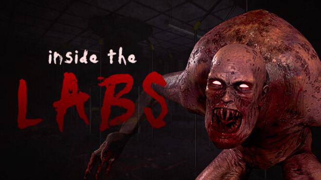 Inside the Labs Free Download