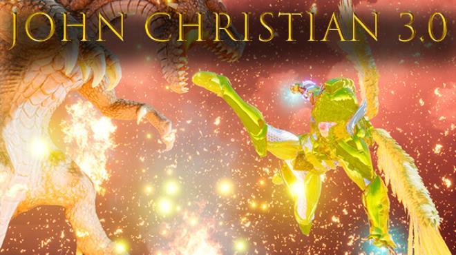 John Christian 3.0 Free Download