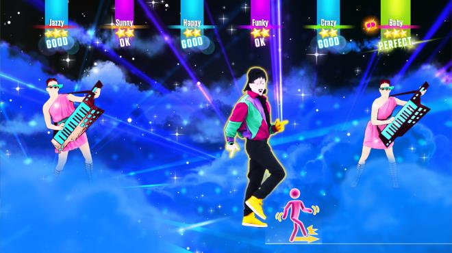 Just Dance 2017 Torrent Download