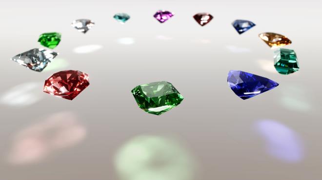 LAPIDARY: Jewel Craft Simulator Torrent Download