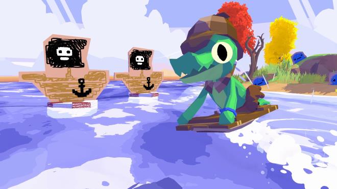 Lil Gator Game Torrent Download