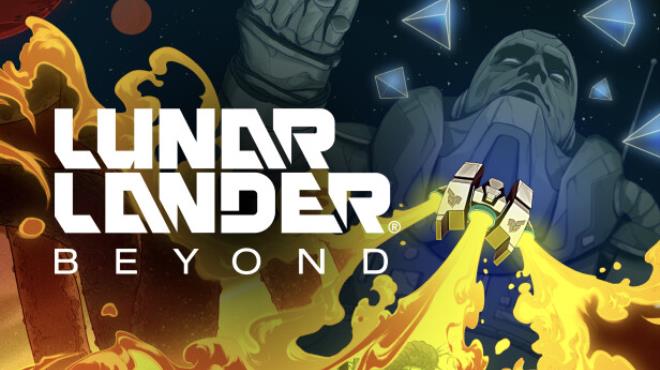 Lunar Lander Beyond Free Download