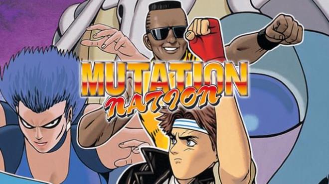 MUTATION NATION Free Download