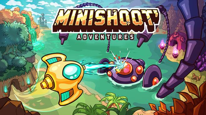 Minishoot' Adventures Free Download